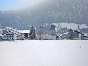 Apartment Fellhornstrasse by Interhome Oberstdorf